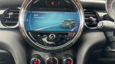 MINI Hatchback 2.0 John Cooper Works 3dr Petrol Hatchback